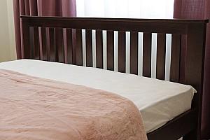 Pat MobiCasa Faro Low 160x200 Nuc