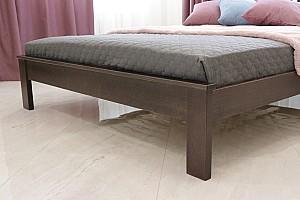 Pat MobiCasa Faro Low 160x200 Nuc