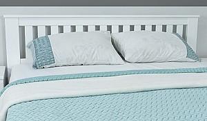 Pat MobiCasa Faro Low 160x200 Alb