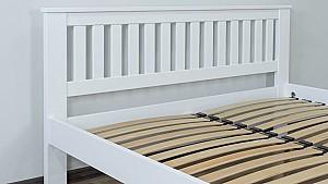 Pat MobiCasa Faro Low 160x200 Alb