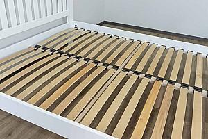 Pat MobiCasa Faro Low 160x200 Alb