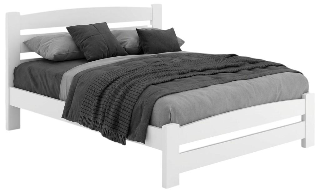 Pat MobiCasa Como Maxi 160x200 Alb