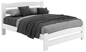 Pat MobiCasa Como Maxi 160x200 Alb