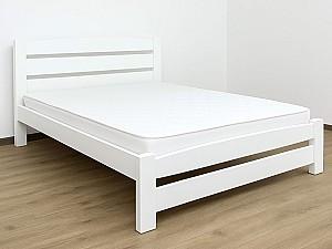 Pat MobiCasa Como Maxi 160x200 Alb