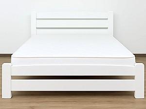 Pat MobiCasa Como Maxi 160x200 Alb