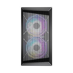 Carcasa 1STPLAYER BS-2 Black