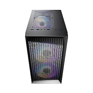 Carcasa 1STPLAYER BS-2 Black