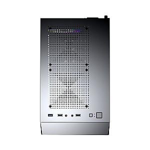 Carcasa 1STPLAYER BS-2 Black