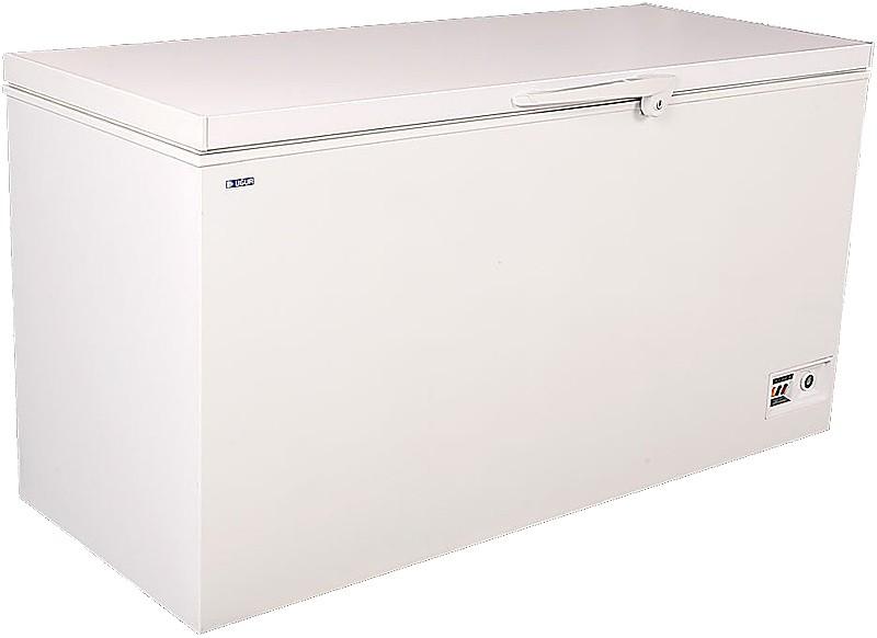 Lada frigorifica Ugur UDD 600 BK