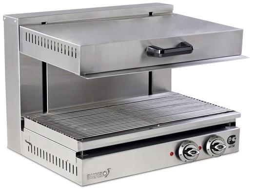 Grătar EMPERO EMP.PSE020