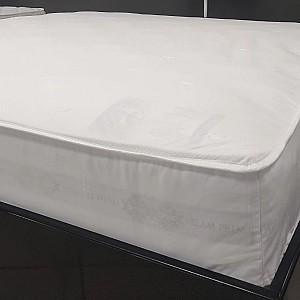 Husa pentru saltea MobiCasa Aquastop 160x200