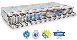 Saltea MobiCasa Rubin 120x200