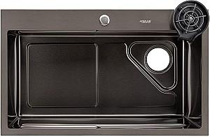 Chiuveta de bucatarie ArtFlame LUNARA