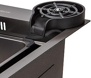 Chiuveta de bucatarie ArtFlame LUNARA