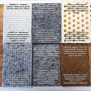 Saltea MobiCasa Super Hit 140×200 cm