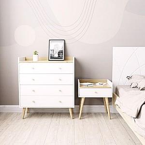 Noptiera MobiCasa 1 Asgard