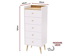 Comoda MobiCasa 5 Asgard