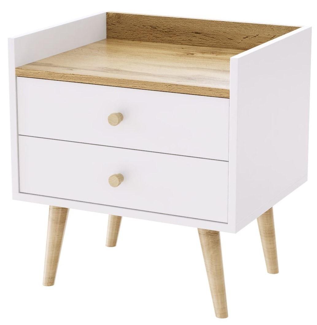 Noptiera MobiCasa 2 Asgard