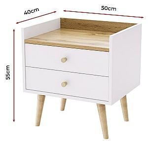 Noptiera MobiCasa 2 Asgard