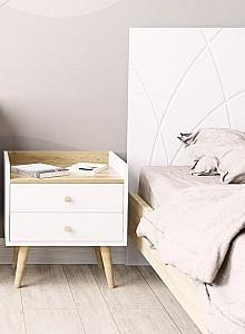 Noptiera MobiCasa 2 Asgard