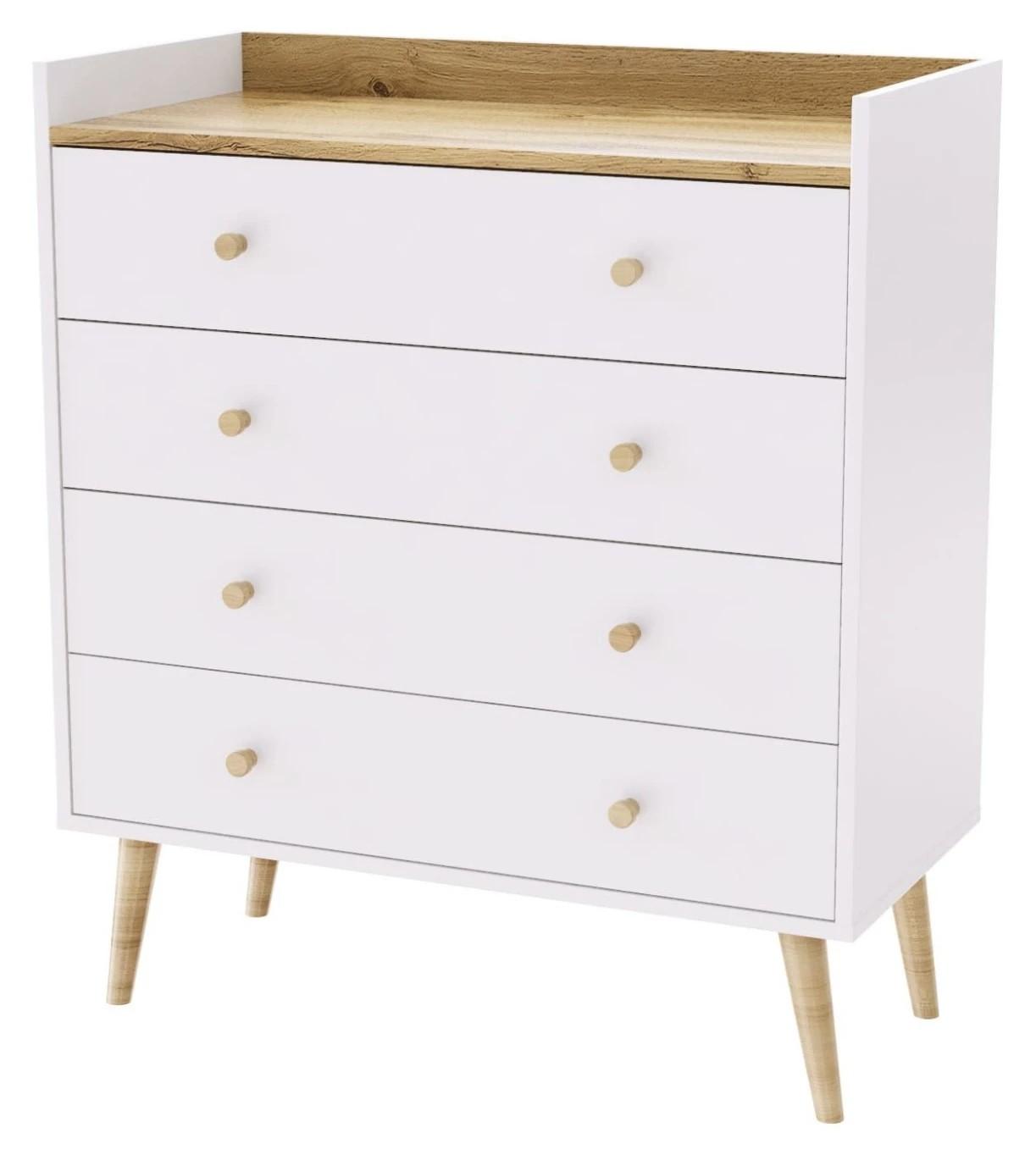 Comoda MobiCasa 4 Asgard