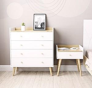 Comoda MobiCasa 4 Asgard