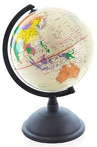 Glob pamantesc New World Gl.20.PVC White EN