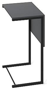 Masuta de cafea, reviste MobiCasa Just Fiji Grafit/Negru