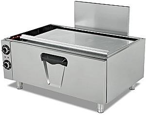 Cuptor industrial EMPERO EMP.PLS.9FRE03