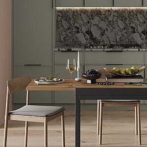 Masa MobiCasa Armstrong Ewok/Grafit