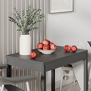 Masa MobiCasa Lunch Grafit