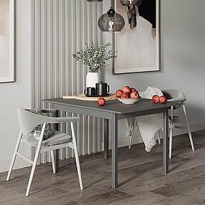 Masa MobiCasa Lunch Grafit