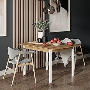 Masa MobiCasa Lunch Ewok / Alb