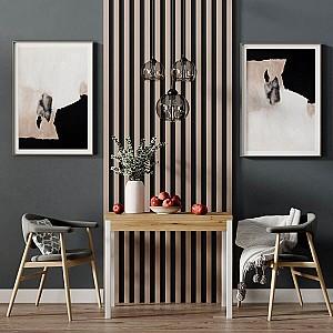 Masa MobiCasa Lunch Ewok / Alb