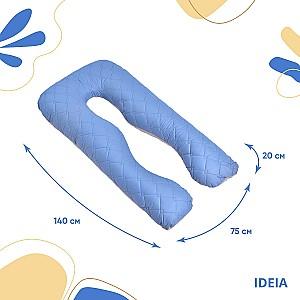 Perna MobiCasa U-SHAPE  Jeans