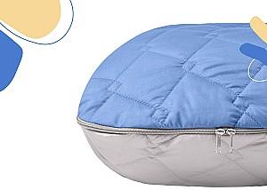 Perna MobiCasa U-SHAPE  Jeans