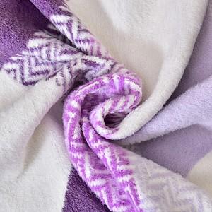 Cuvertura MobiCasa Kassandra 150x200 Lilac