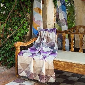 Cuvertura MobiCasa Kassandra 150x200 Lilac