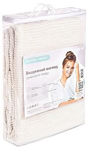 Cuvertura MobiCasa Adina 200x220 Milk