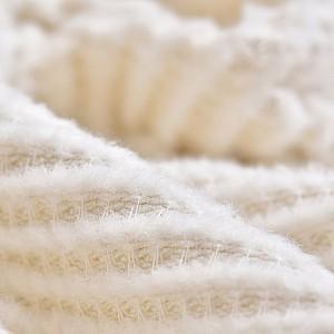 Cuvertura MobiCasa Adina 200x220 Milk