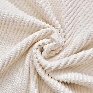 Cuvertura MobiCasa Adina 200x220 Milk