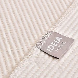 Cuvertura MobiCasa Adina 200x220 Milk