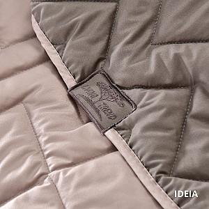 Cuvertura MobiCasa Luxe Izzi Bej