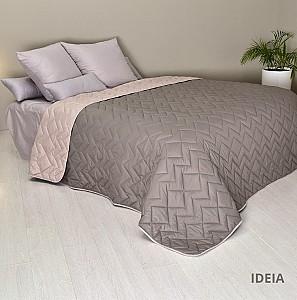 Cuvertura MobiCasa Luxe Izzi Bej