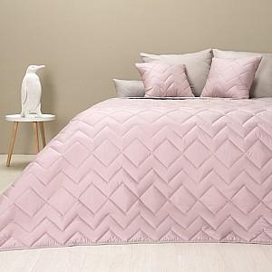 Cuvertura MobiCasa Izzi 220x240 Pudra