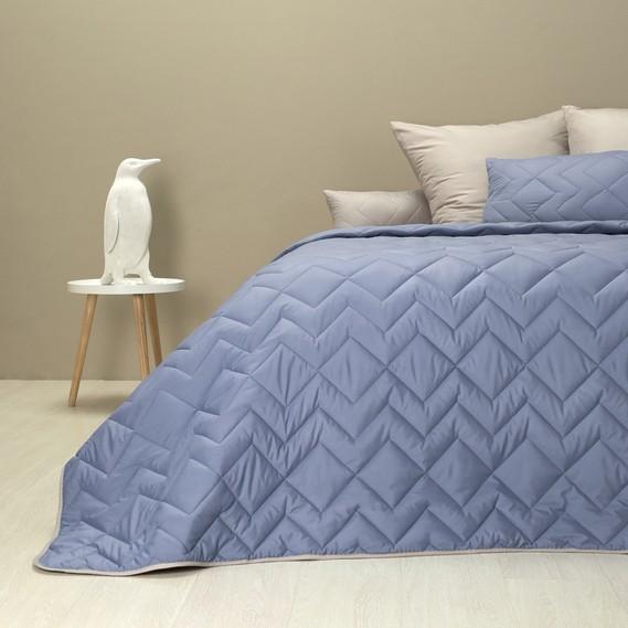 Cuvertura MobiCasa Izzi 220x240 Jeans