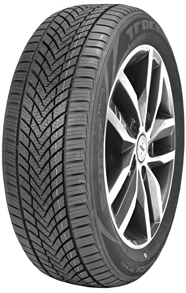 Anvelopa TRACMAX X-Privilo A/S Trac Saver 215/65R17 99V