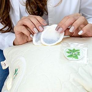 Perna MobiCasa Natural Aromavi