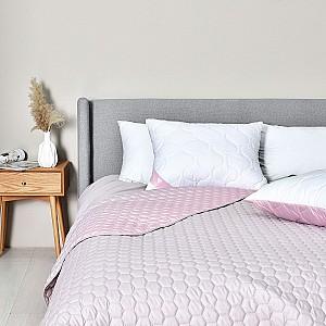 Perna MobiCasa Soft Alb/Pudra