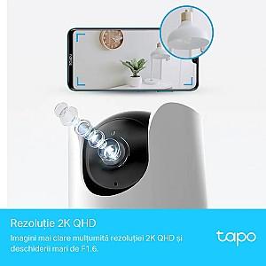 Camera de supraveghere video Tp-Link TAPO C225